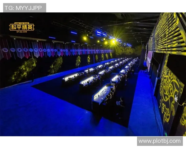 和平精英战术分析：深入探讨FPX战队的防守策略与应对技巧