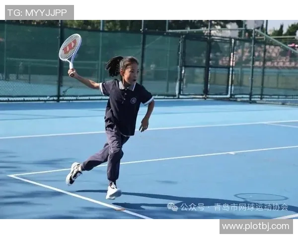 陈丽独家分享网球心得与技巧助你提升球技和比赛表现