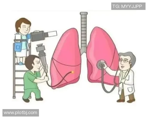 心肺功能在健康管理中的核心作用与影响机制研究