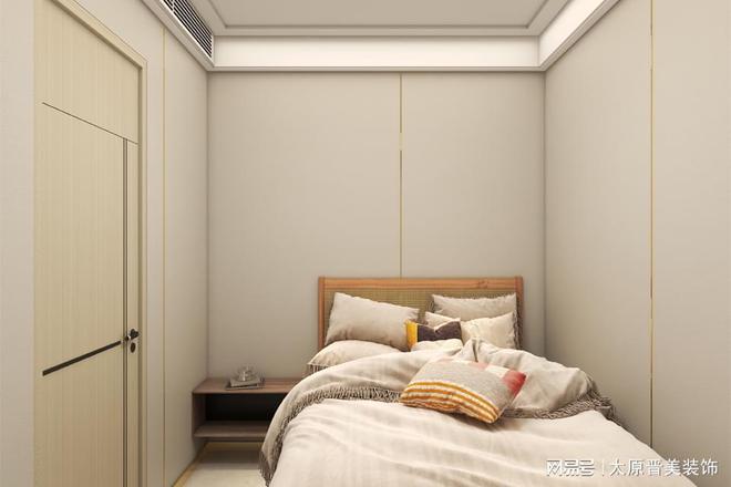 南宫28相信品牌的力量太原晋美新观点粉饰设想有限公司让装修不再是‘甘美的承担’